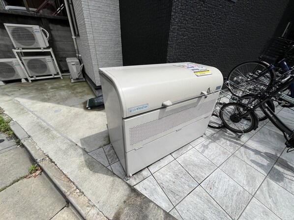 レピュア蓮根レジデンスEASTの物件内観写真